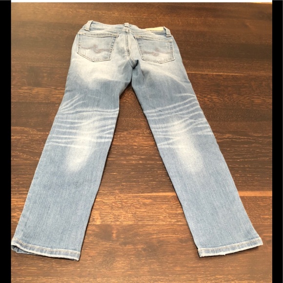 The cutest jeans - like an adult! - Picture 2 of 2